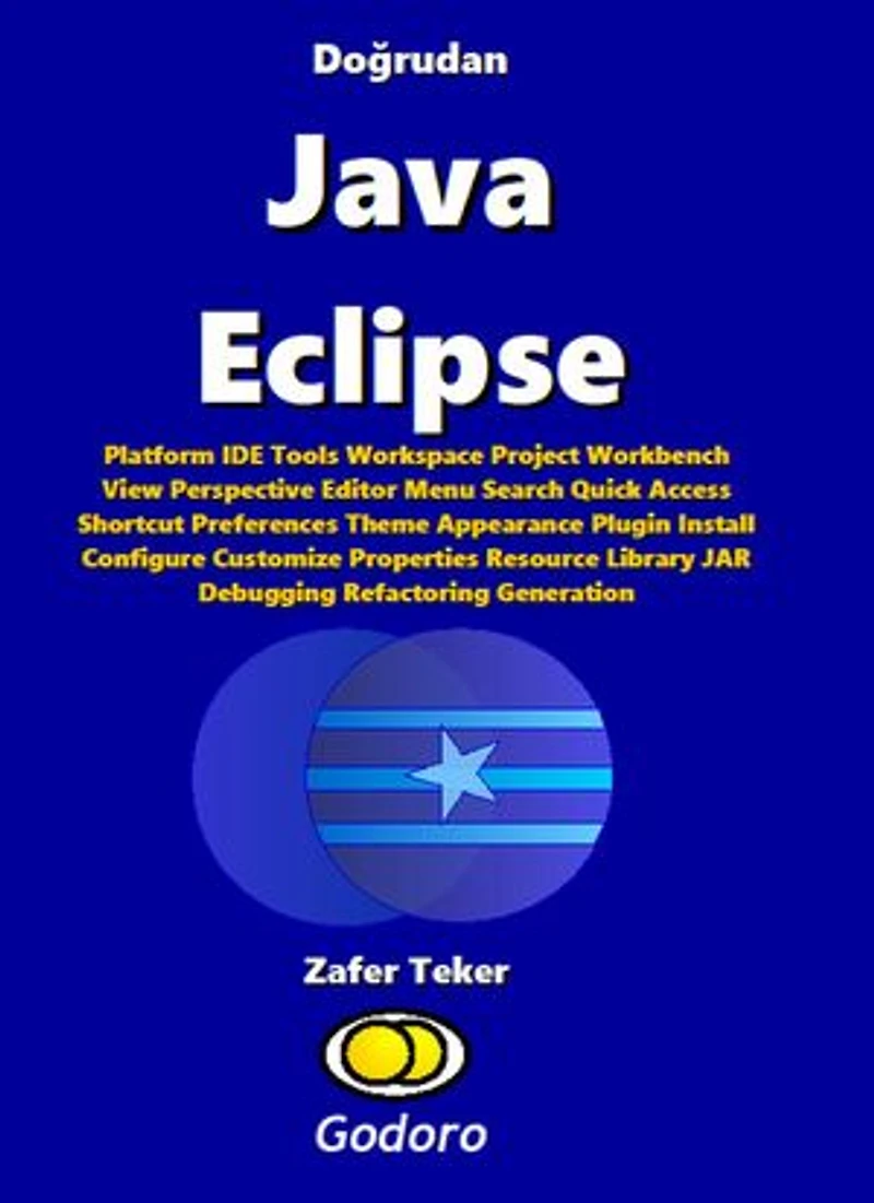 Doğrudan Java Eclipse