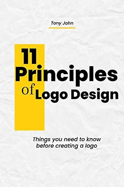 11 PRINCIPLES OF LOGO DESIGN: THINGS YOU NEED TO KNOW BEFORE CREATING A LOGO