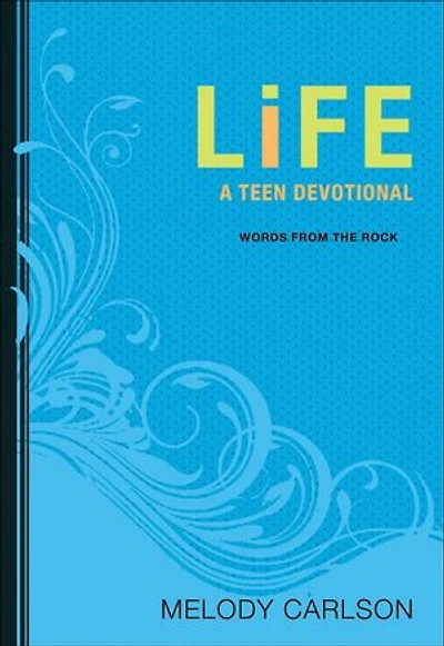 Life: A Teen Devotional