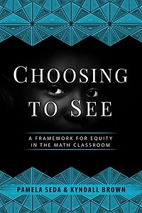 Choosing to See: A Framework for Equity in the Math Classroom