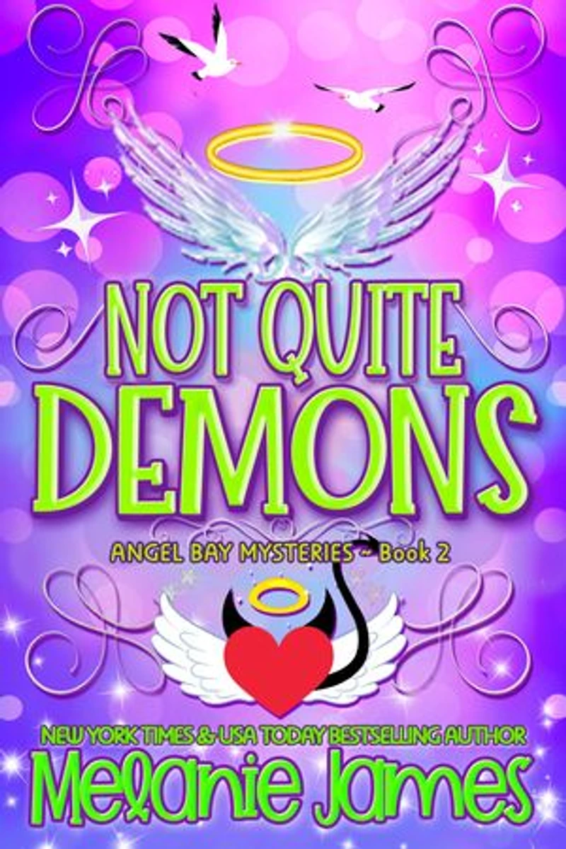 Not Quite Demons
