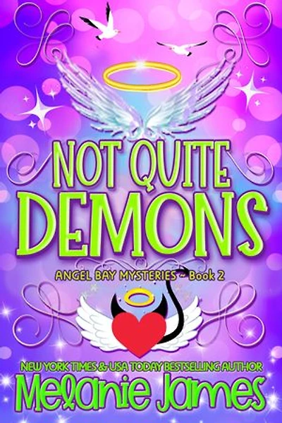 Not Quite Demons
