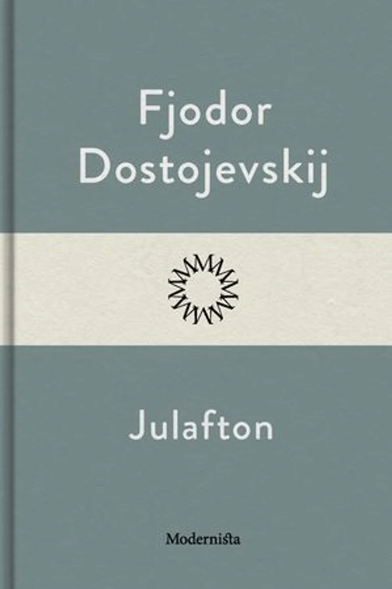 Julafton