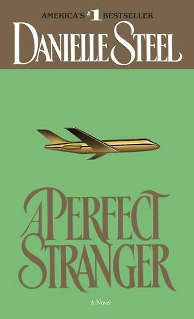 A Perfect Stranger: Novel