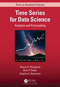 Time Series for Data Science: Analysis and Forecasting