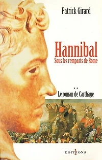 Hannibal, sous les remparts de Rome