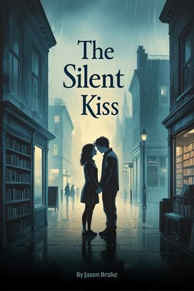 The Silent Kiss: A Novel of Healing from Past Sorrow