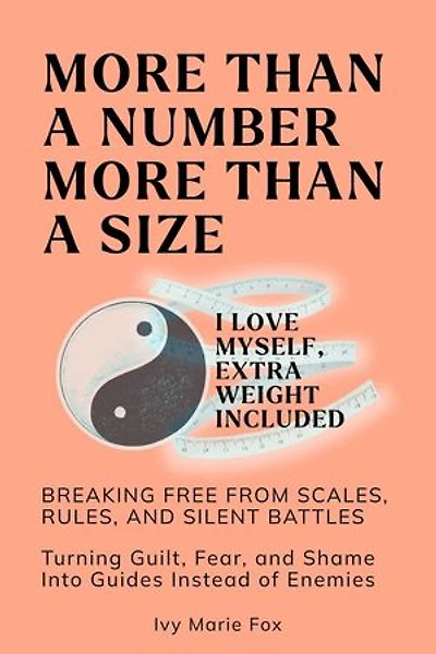 More Than a Number, More Than a Size