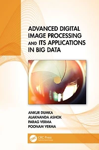 Advanced Digital Image Processing and Its Applications Big Data