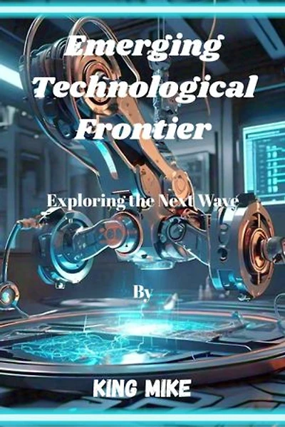 Emerging Technological Frontier: Exploring the Next Wave