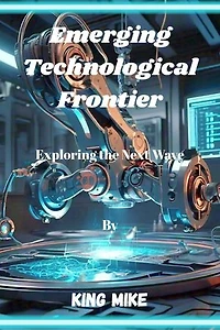 Emerging Technological Frontier: Exploring the Next Wave