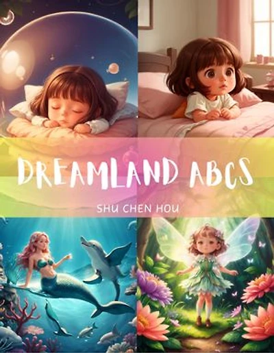 Dreamland ABCs: Unlock the Magic of Learning with Dreamland ABCs' - Where Imagination Meets Education!