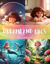 Dreamland ABCs: Unlock the Magic of Learning with Dreamland ABCs' - Where Imagination Meets Education!