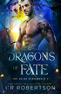 Dragons of Fate