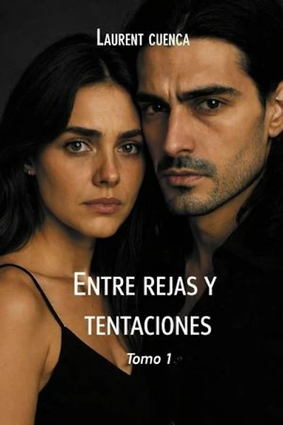 ENTRE REJAS Y TENTACIONES: Tome 1