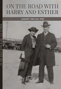 On The Road With Harry And Esther