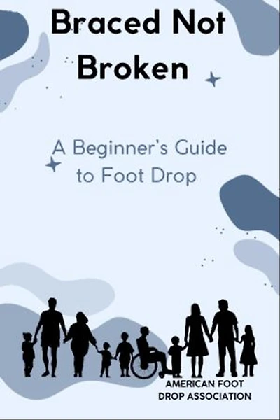 Braced Not Broken