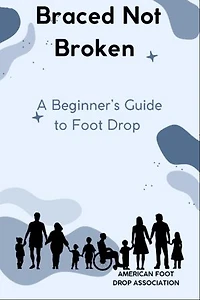 Braced Not Broken