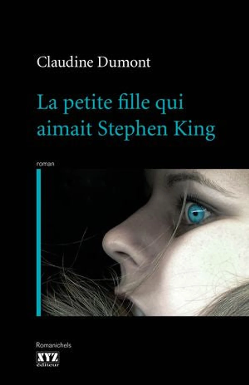 La Petite Fille Qui Aimait Stephen King