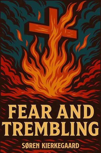 Fear and Trembling: The Definitive Guide to Existential Thought - Exploring the Radical Nature of Faith, Sacrifice, and the Human Condition