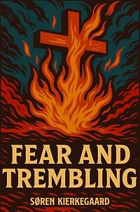 Fear and Trembling: The Definitive Guide to Existential Thought - Exploring the Radical Nature of Faith, Sacrifice, and the Human Condition