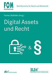 Digital Assets und Recht