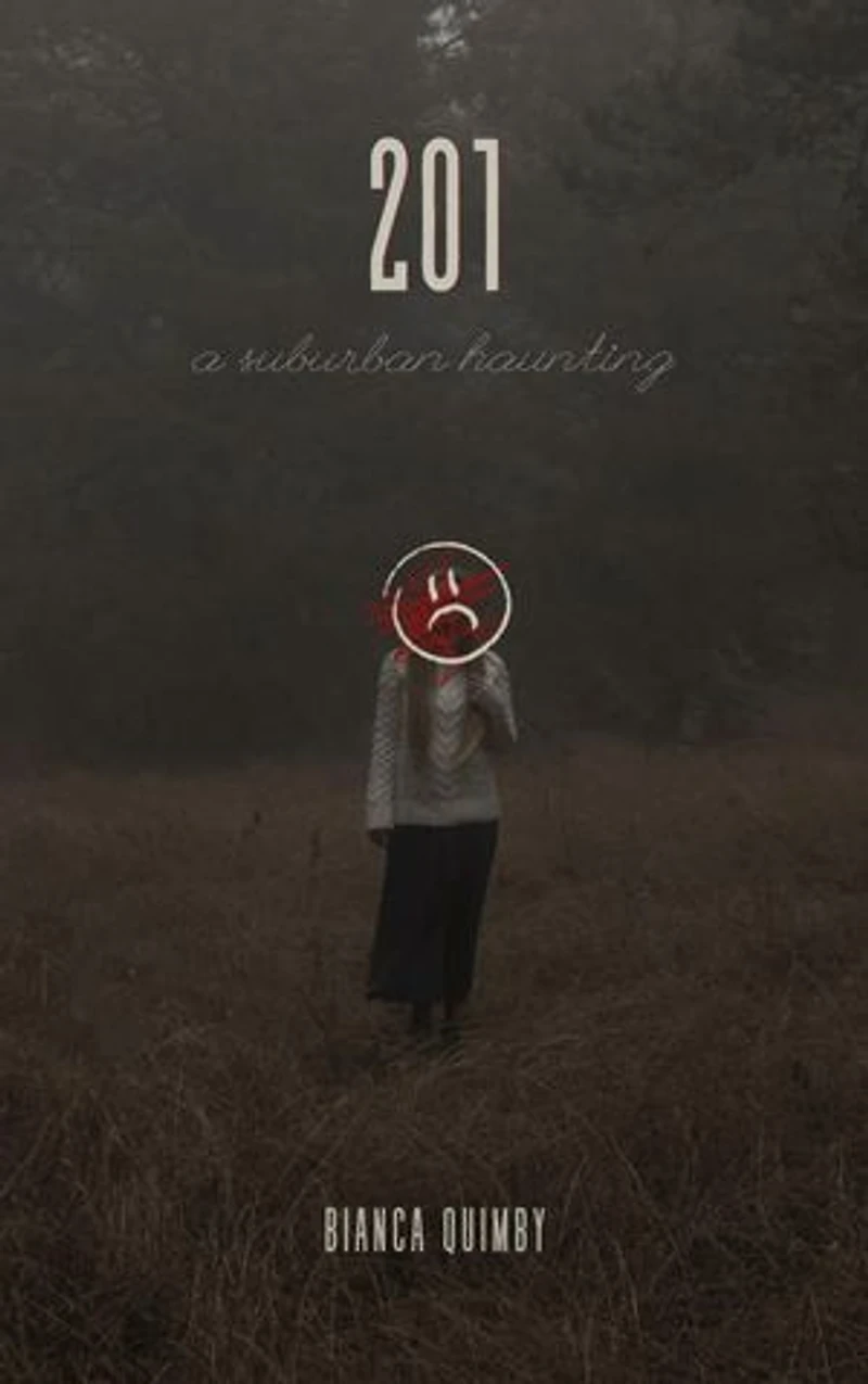 201: a suburban haunting