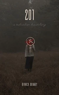 201: a suburban haunting
