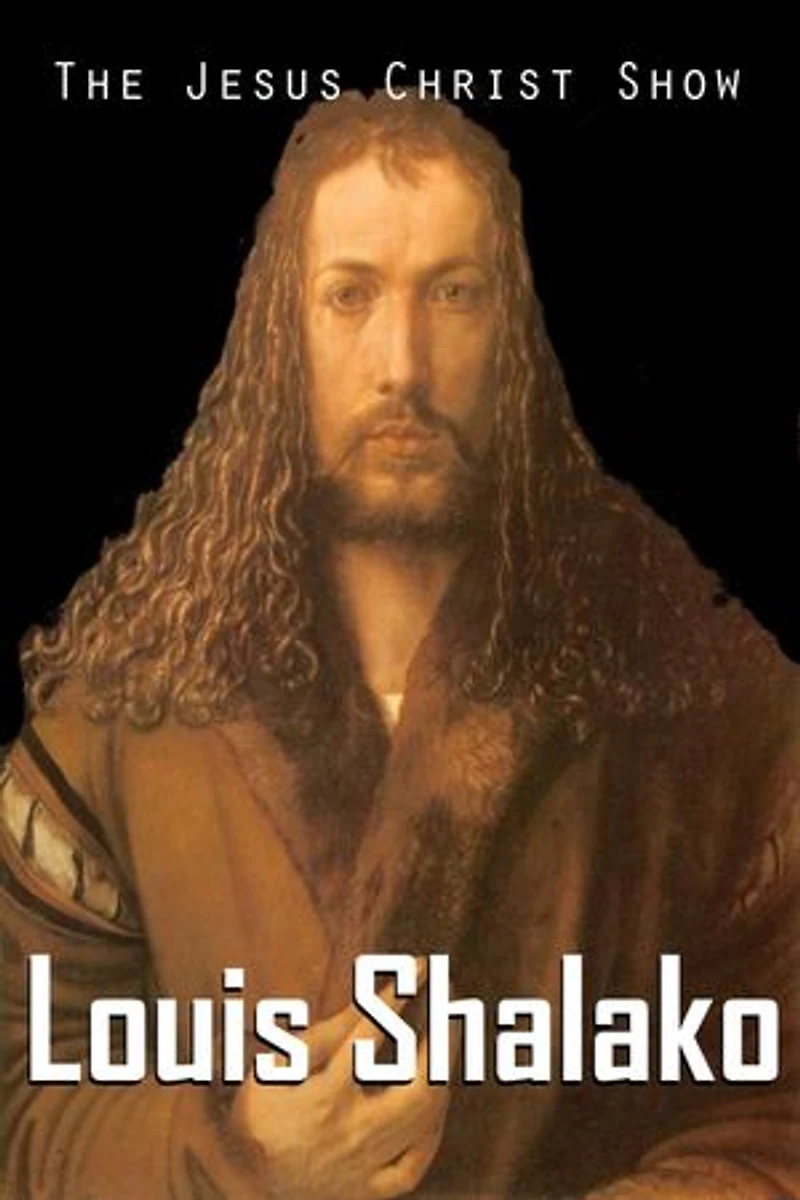 The Jesus Christ Show