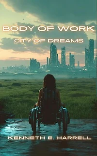 City Of Dreams: Body of Work, #1
