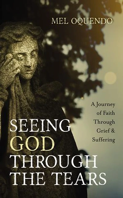 Seeing God Through the Tears: A Journey of Faith Through Grief and Suffering