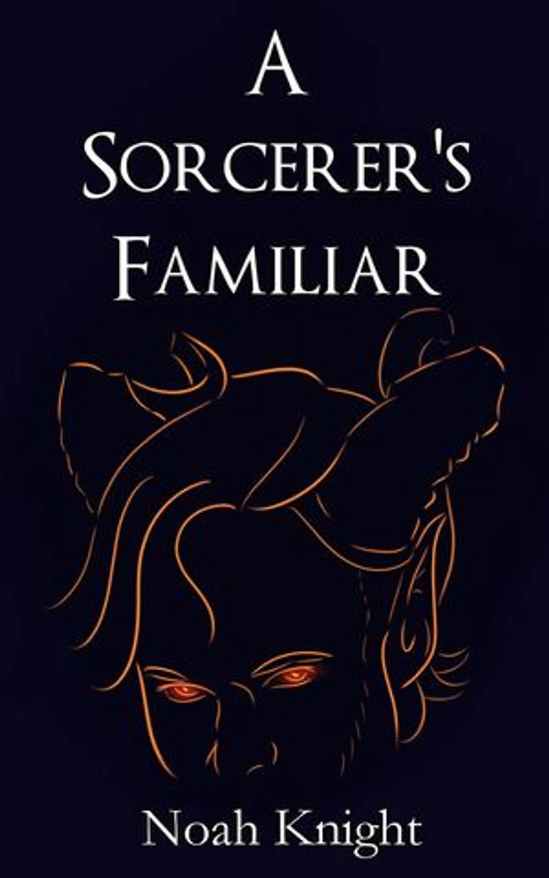 A Sorcerer's Familiar: An Erotic Gay Incubus Short: Lessons in Conjuration, #1