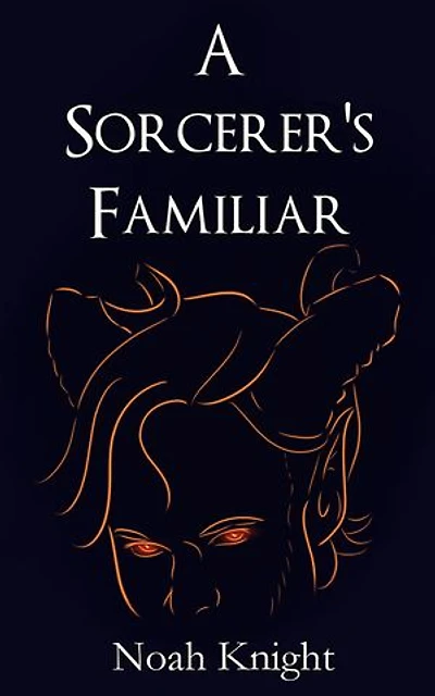 A Sorcerer's Familiar: An Erotic Gay Incubus Short: Lessons in Conjuration, #1
