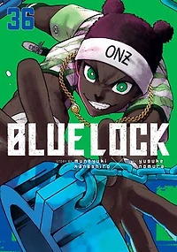 Blue Lock 36