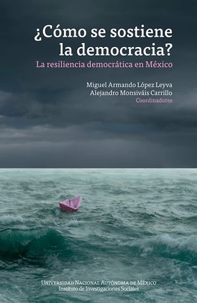 ¿Cómo se sostiene la democracia? La resiliencia democrática en México