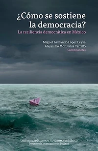 ¿Cómo se sostiene la democracia? La resiliencia democrática en México