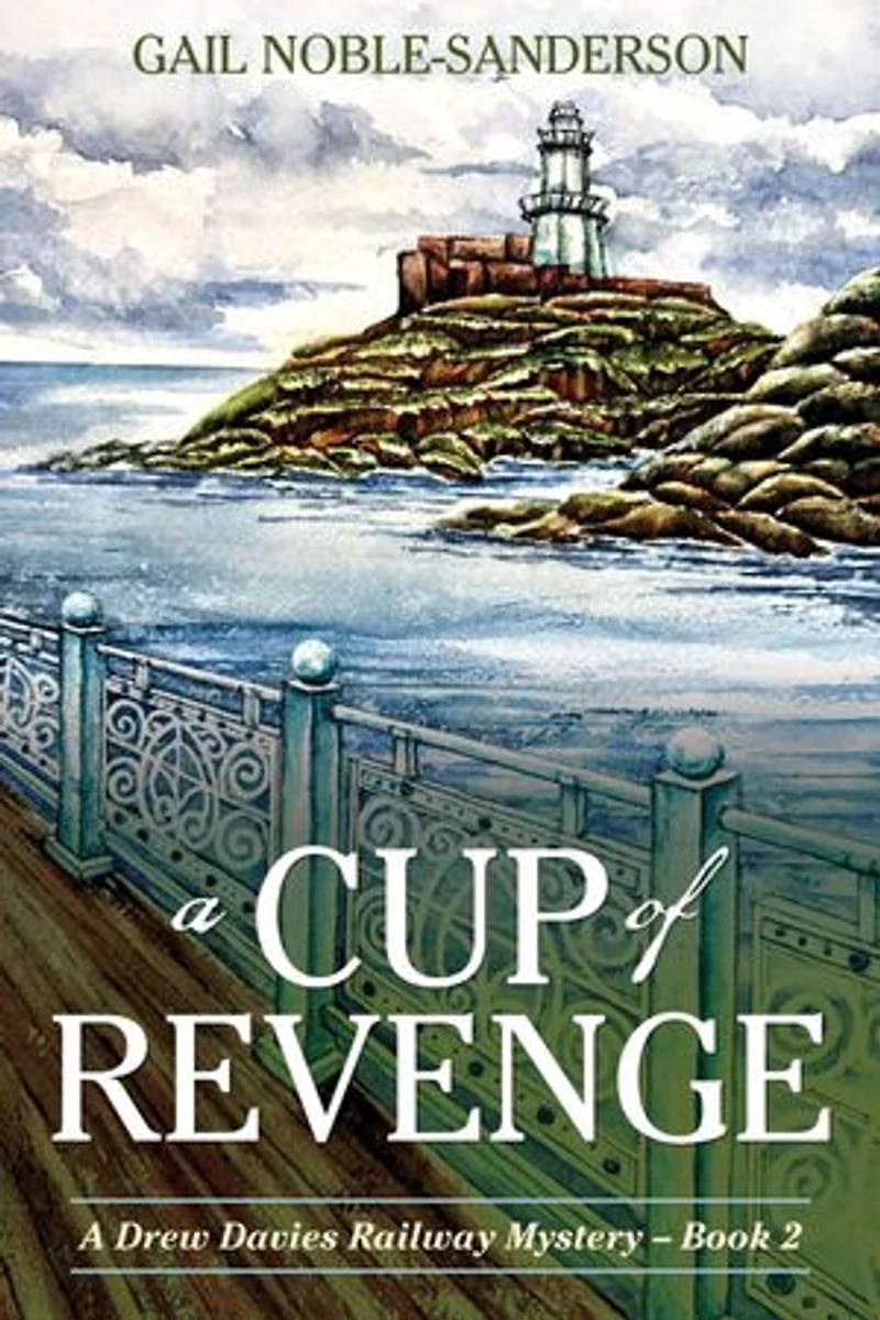 A Cup of Revenge
