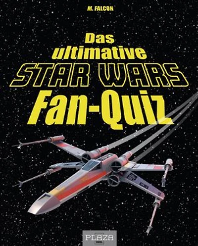 Das ultimative Star Wars Fan-Quiz: Klingonisch / Deutsch - Deutsch / Klingonisch