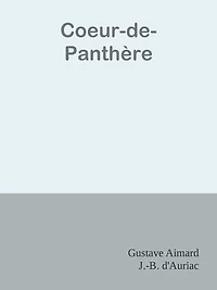 Coeur-de-Panthère