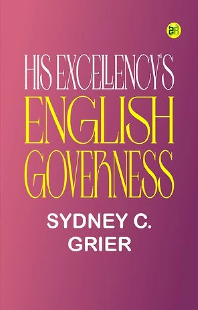 His Excellency's English Governess