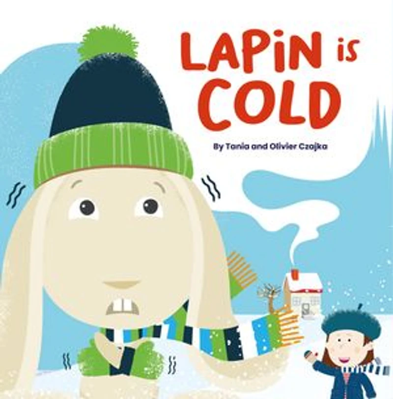 Lapin is Cold