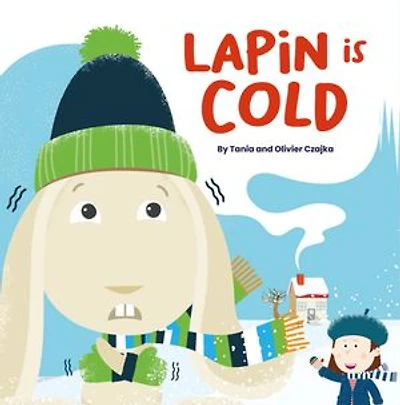 Lapin is Cold
