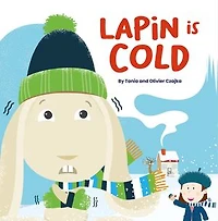 Lapin is Cold