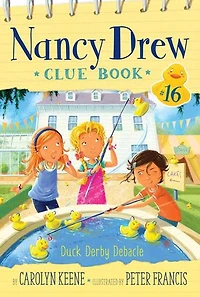 Duck Derby Debacle