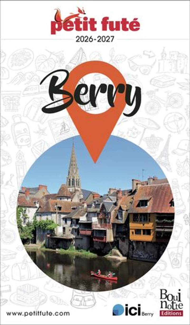 Berry: 2026-2027