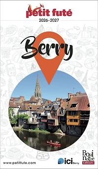 Berry: 2026-2027