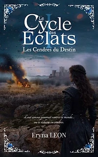 Le Cycle des Éclats: Les Cendres du Destin
