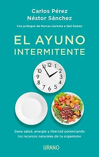 Ayuno Intermitente, El (Urano)