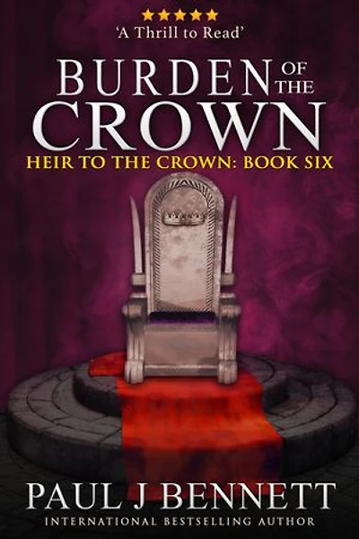 Burden Of The Crown