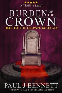 Burden Of The Crown